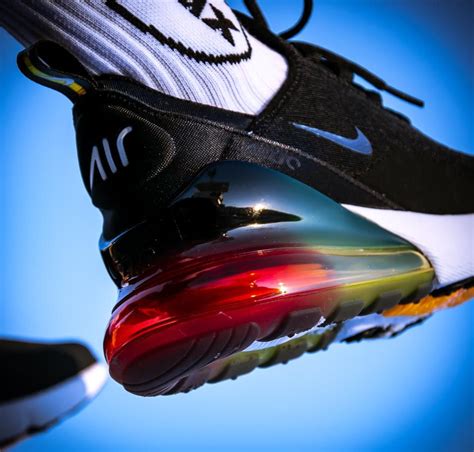 nike air max 270 schwarzer laser|Nike Air Max 270 sneakers.